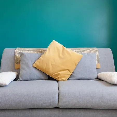 Bleu Roi Appartamento